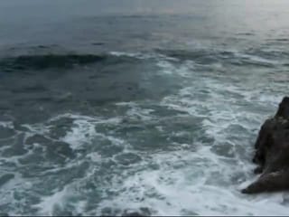 Pacific Ocean near San Diego, CA