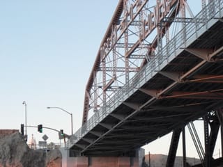 Yuma Bridge