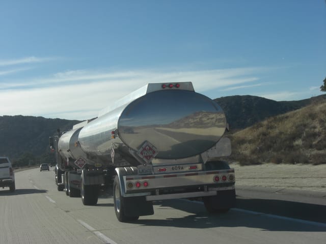 Yuma to San Diego