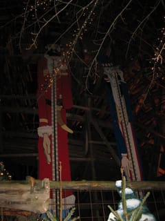 Tomte - Show your strength - Liseberg, Göteborg, Sweden