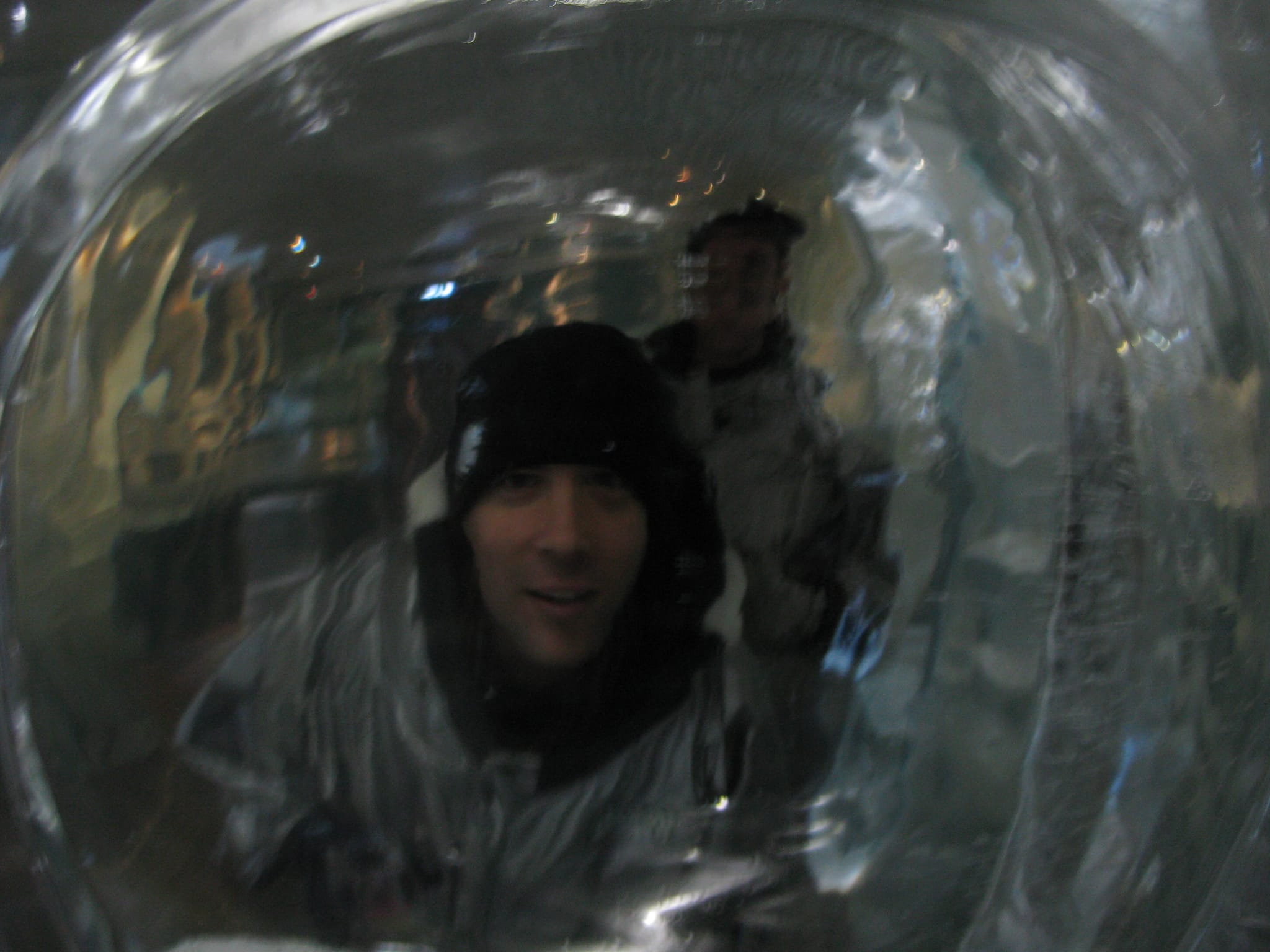 Ice Bar - Liseborg