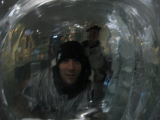 Ice Bar - Liseborg