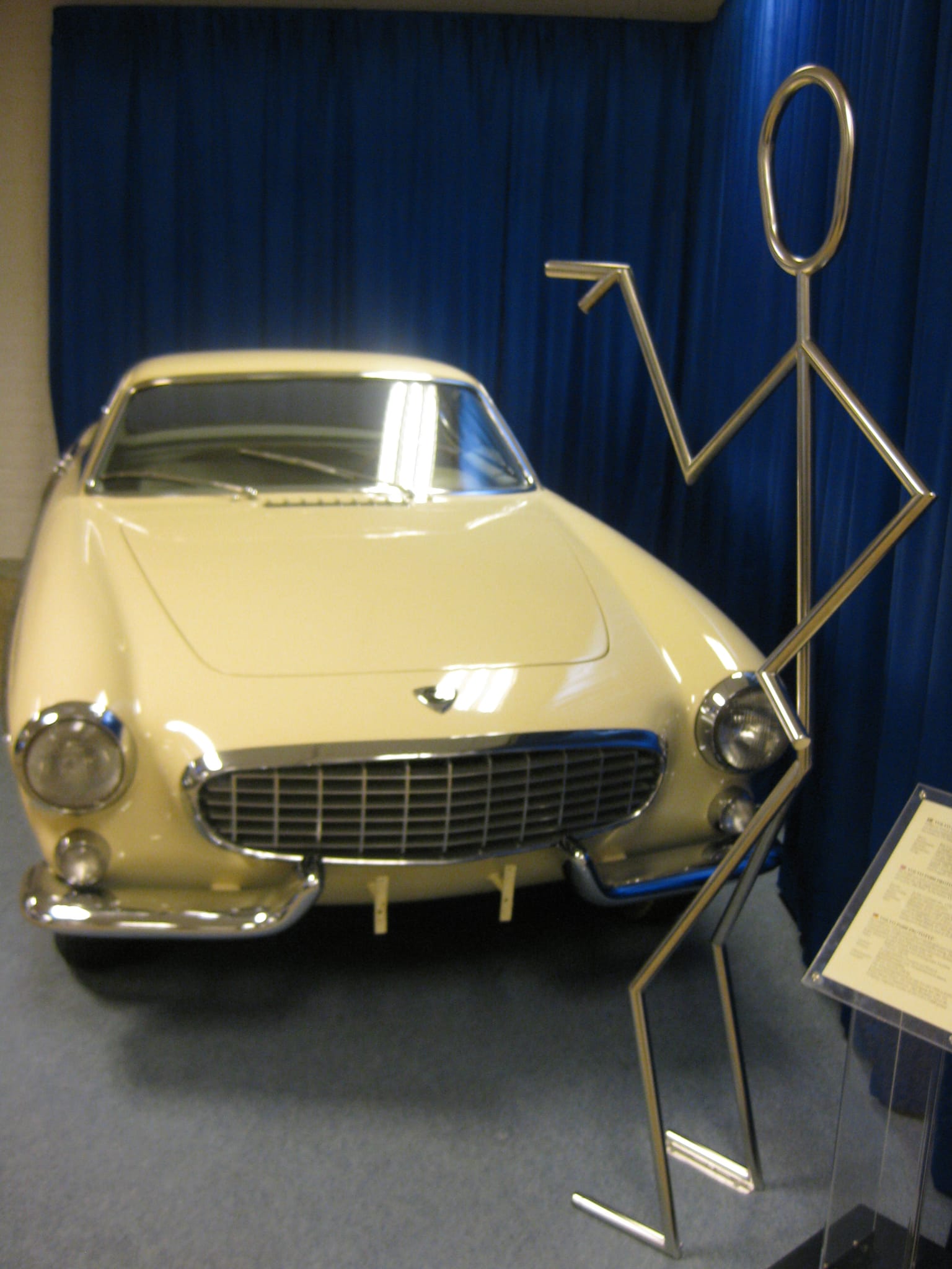Volvo Museum