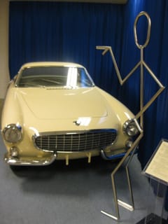 Volvo Museum