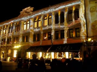 Restaurant Soho, Gothenburg, Sweden