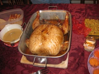Turducken