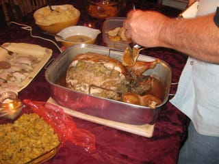 Turducken 2