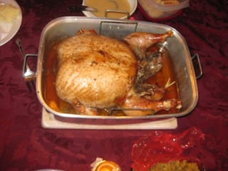 Turducken