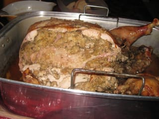 Turducken 1
