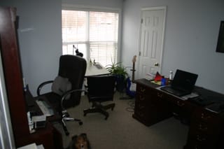 Working from home 2