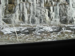 This was too cool not to take a pic