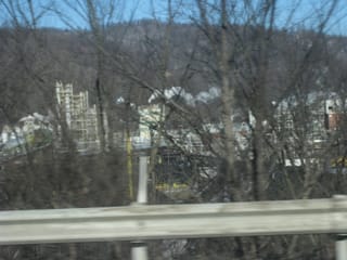 More coal plant