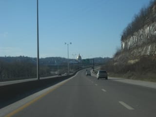 the gold dome