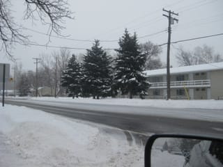 Aurelius Rd.