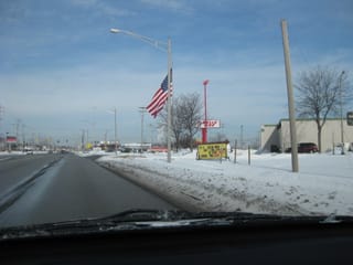 Welcome to South Lansing