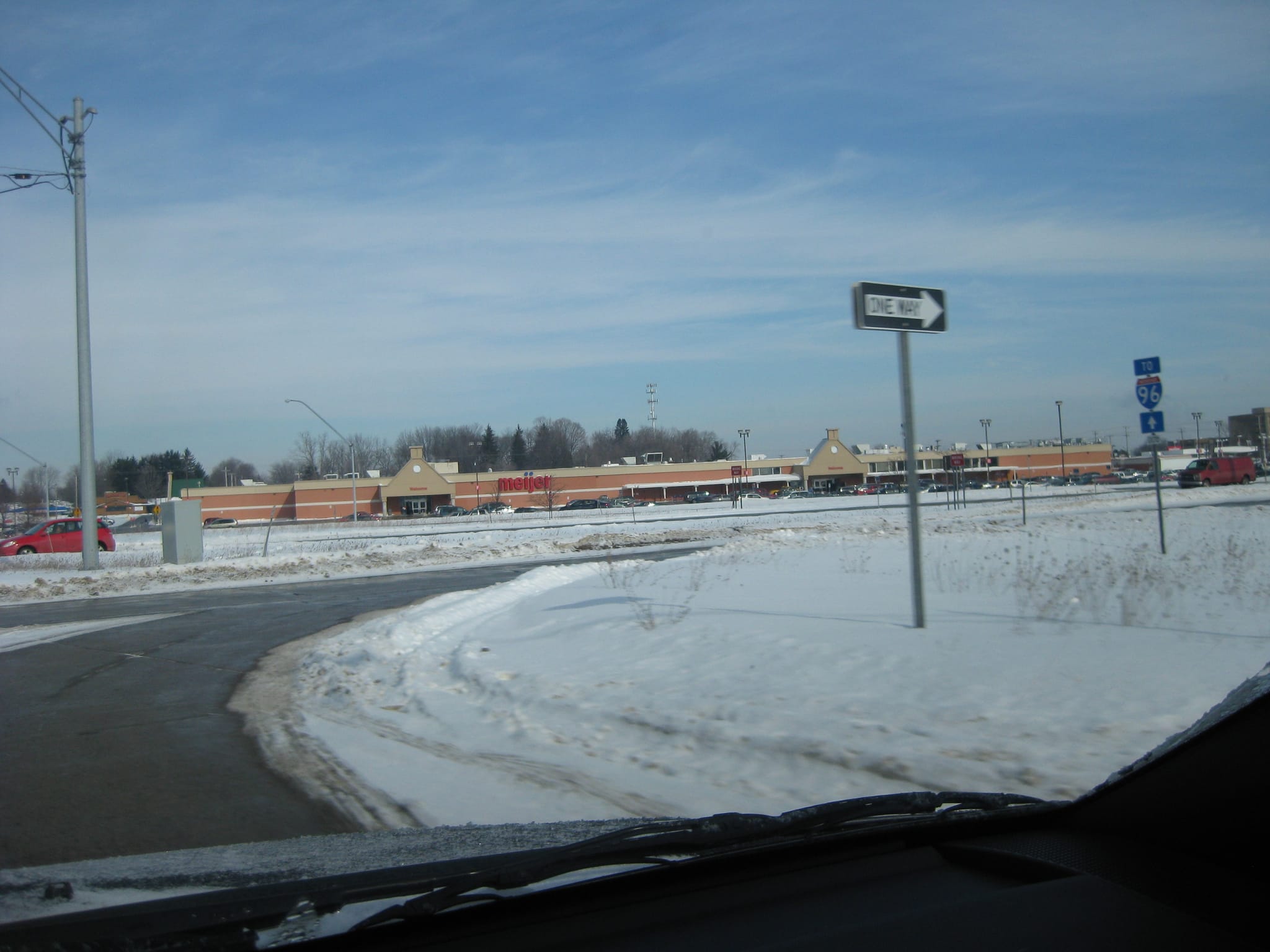 Meijer!!