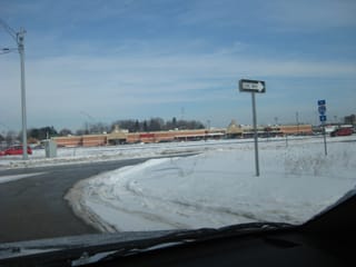Meijer!!
