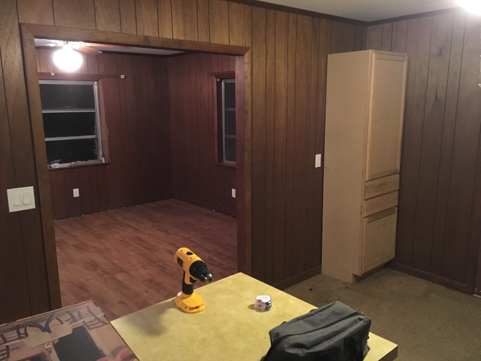 Intercession City - Renovation Photos 1