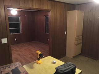 Intercession City - Renovation Photos 1