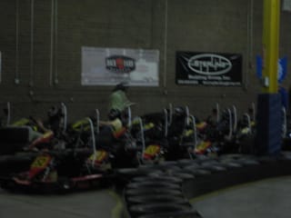 Greensboro Grand Prix