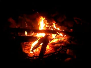 Campfire 2