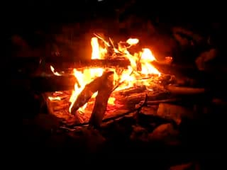 Campfire