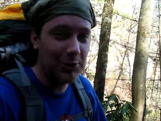 Hiking tip #1 - don't fall off a cliff