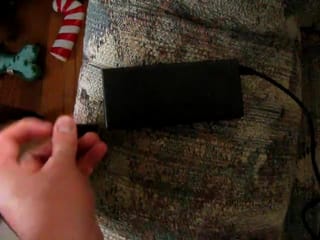 NewPowerSupplyWhines