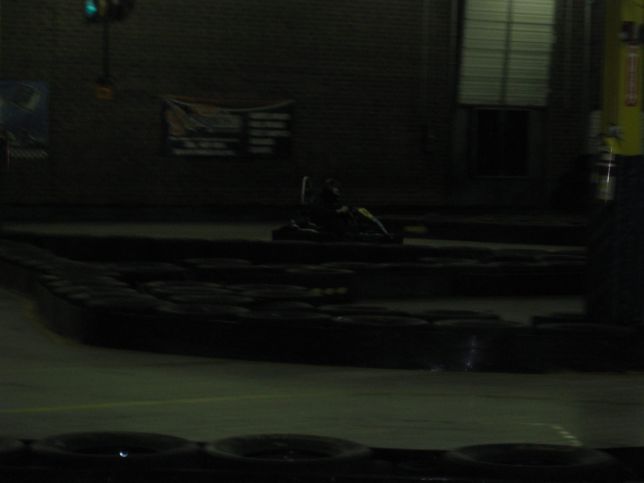 Greensboro Grand Prix 2
