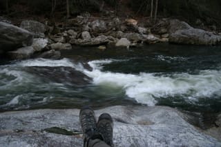 Linville River