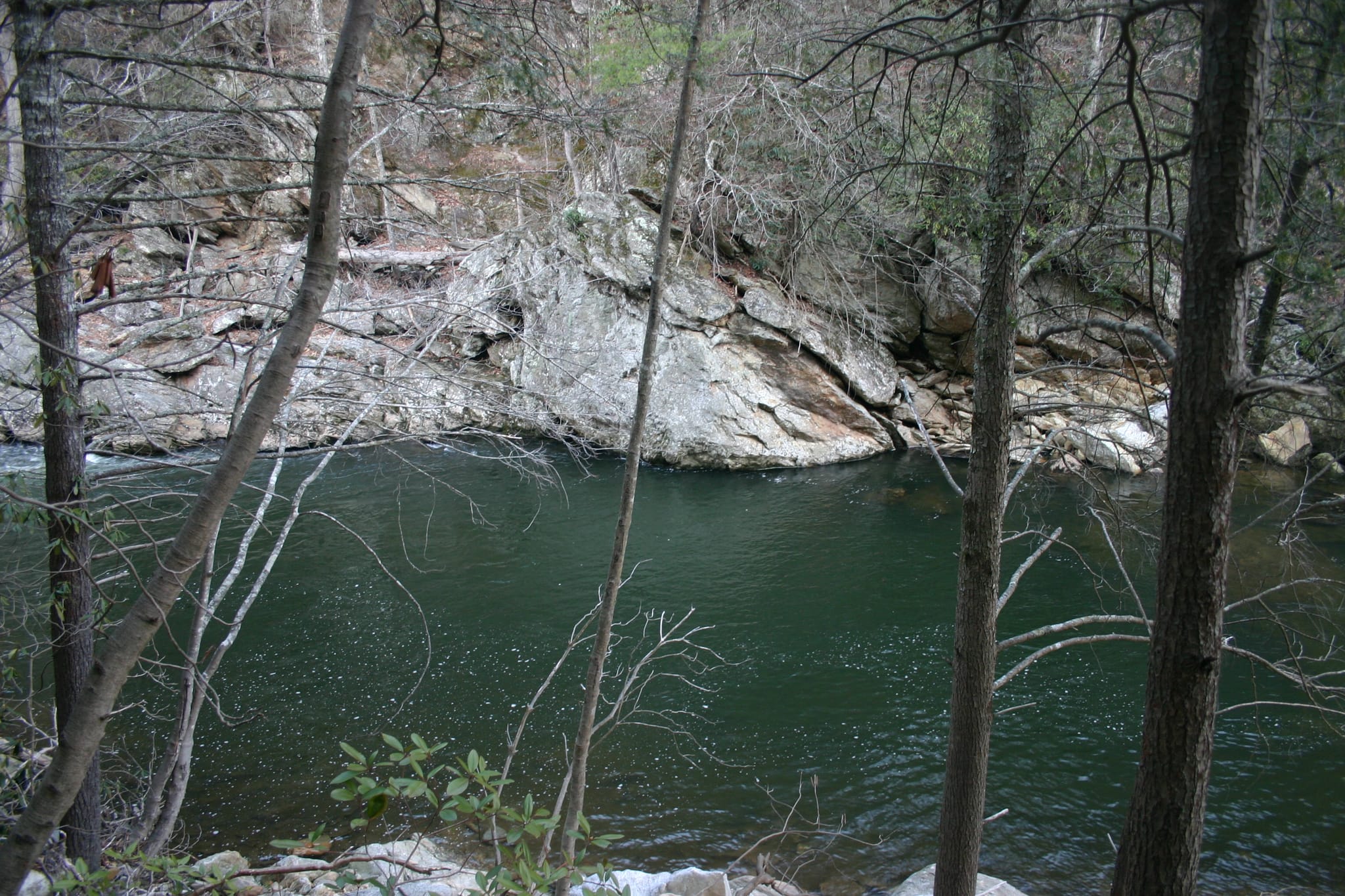Linville River