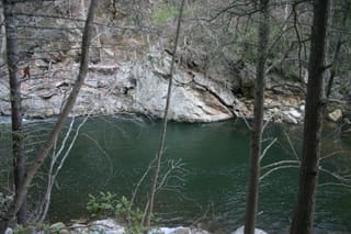 Linville River