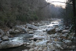 Linville Gorge