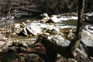 Linville Gorge