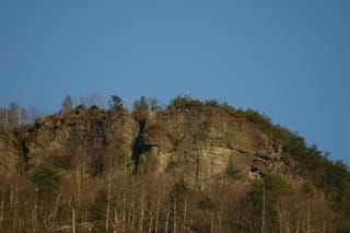 Linville Gorge