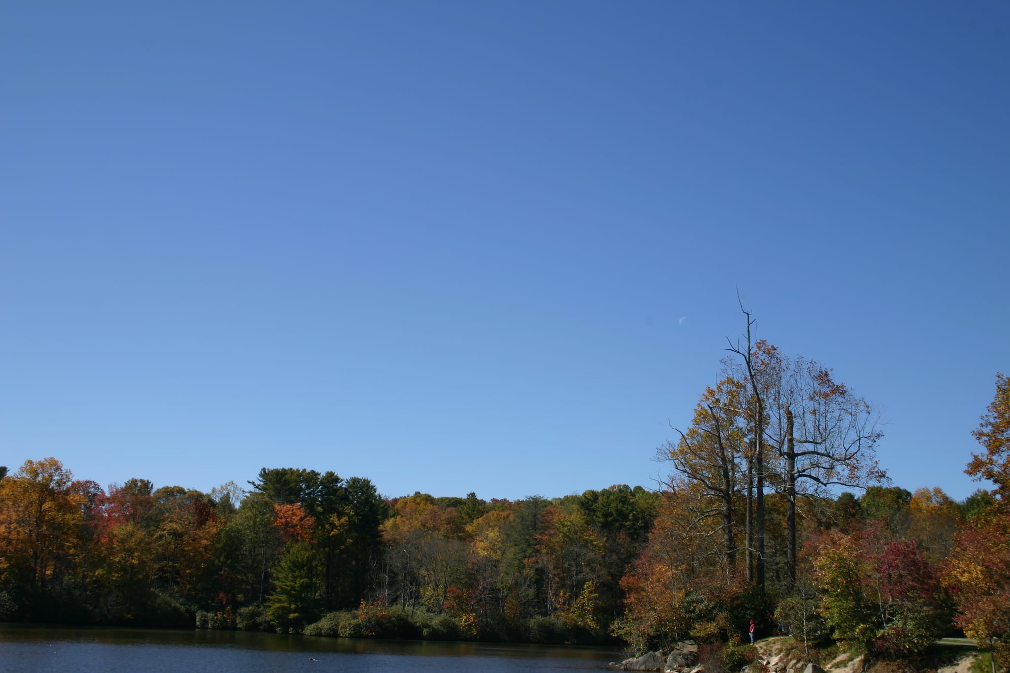 Baiden Lake