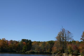 Baiden Lake