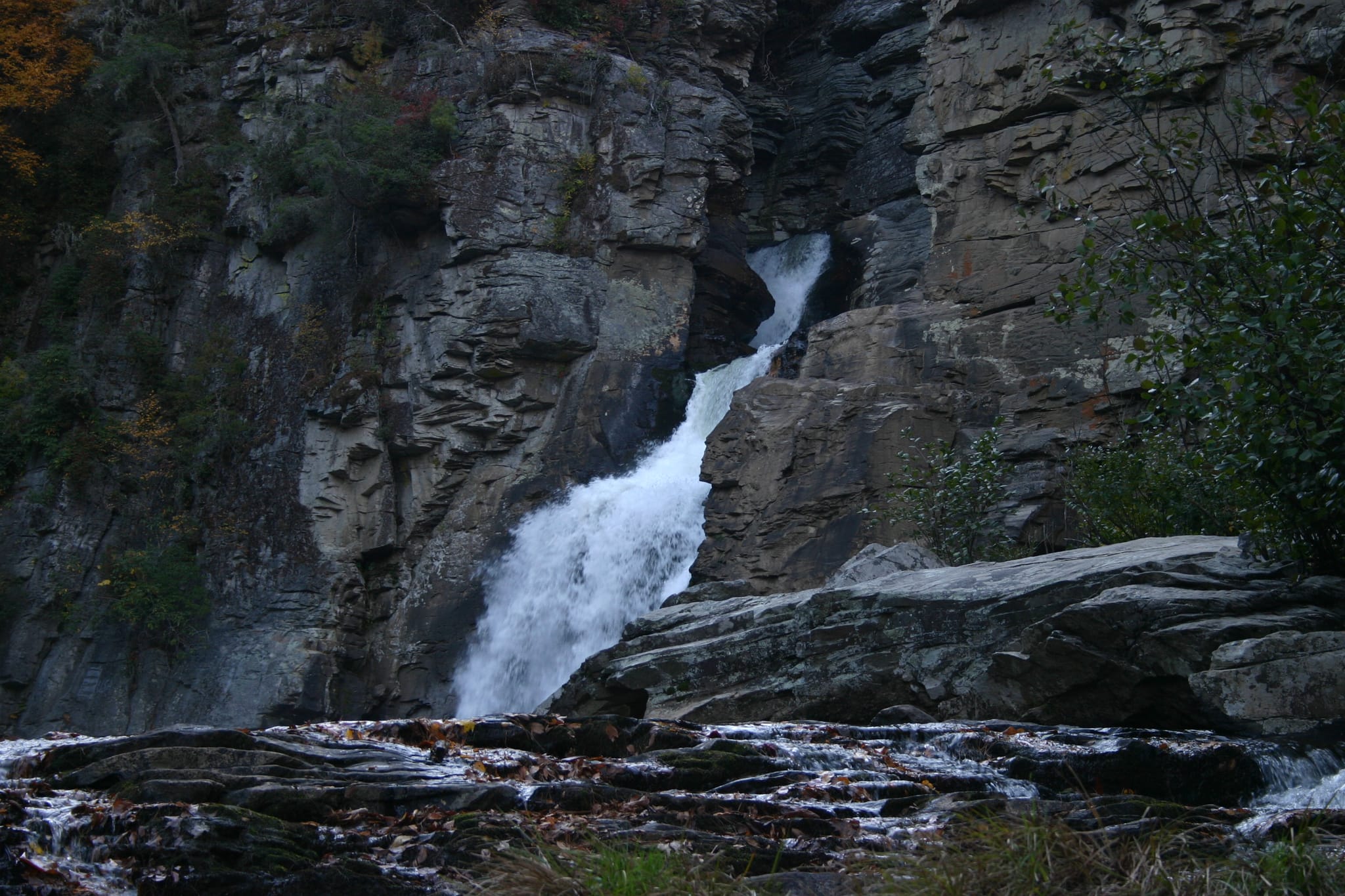 Linville Falls