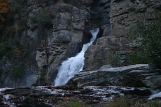 Linville Falls