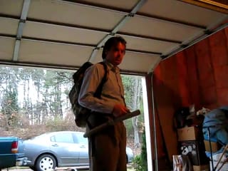 Backpack Smokestack test