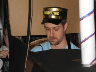 Adjusting the controls