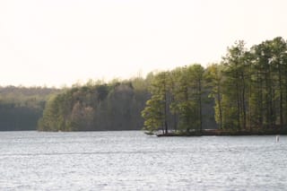 Lake Townsend Marina