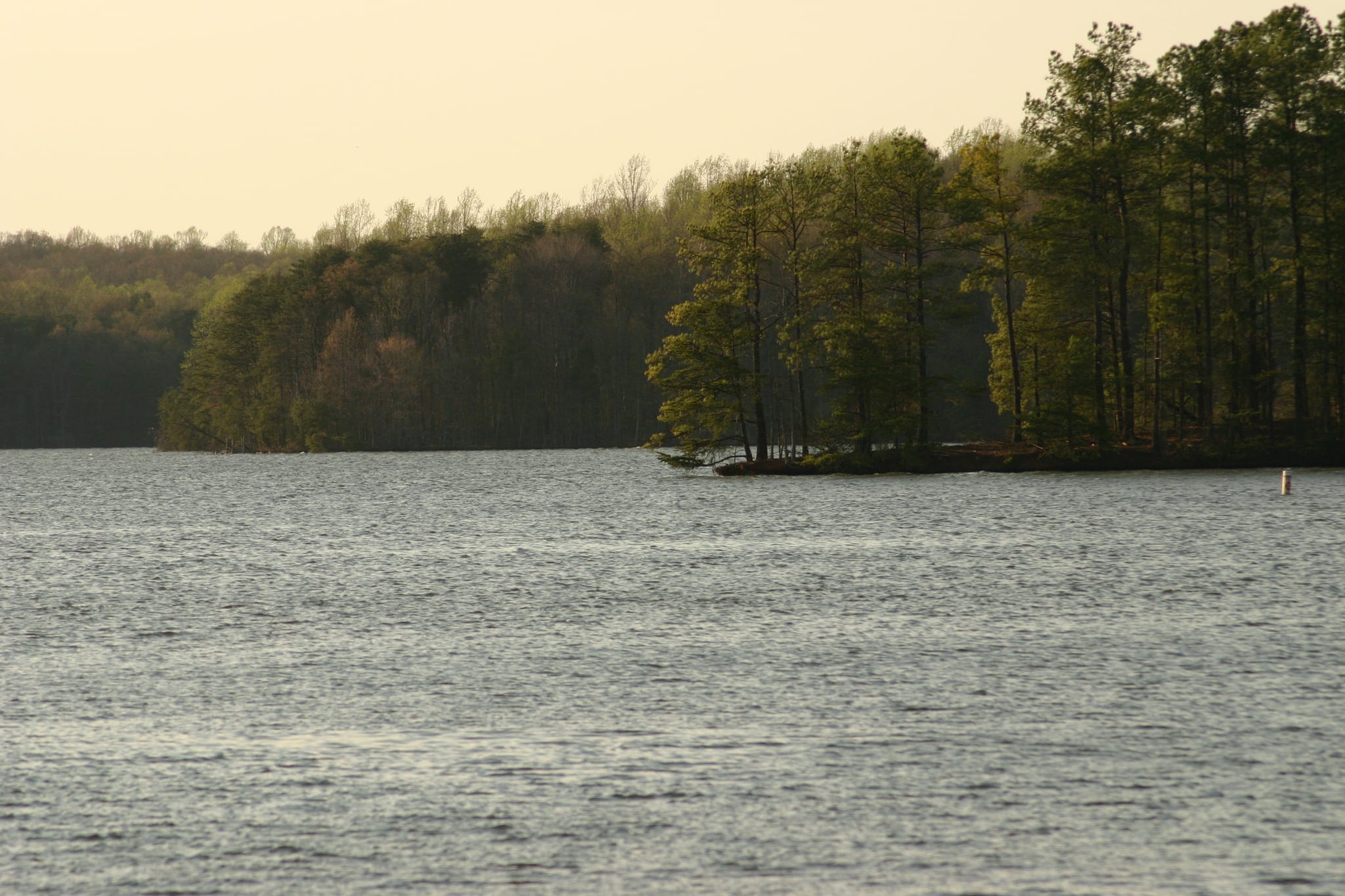 Lake Townsend Marina