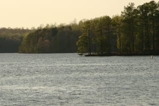 Lake Townsend Marina