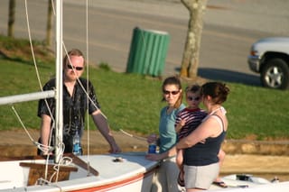 Lake Townsend Marina