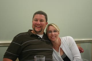 Mary and Marty