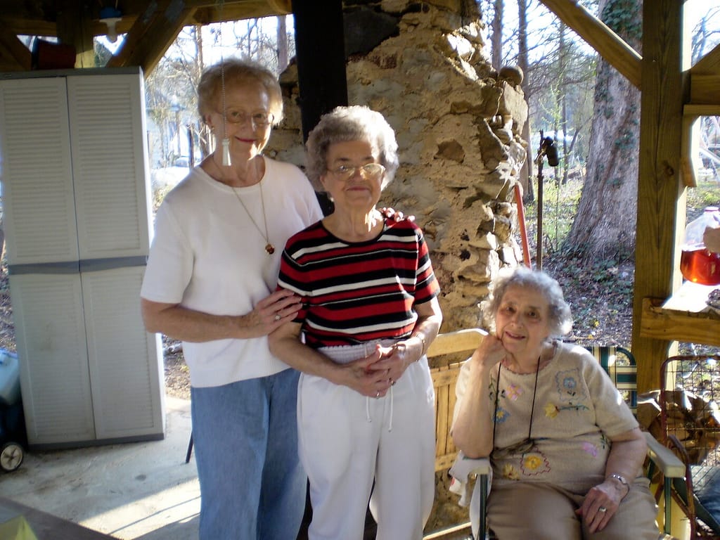 MelbaElmoreGrandmama