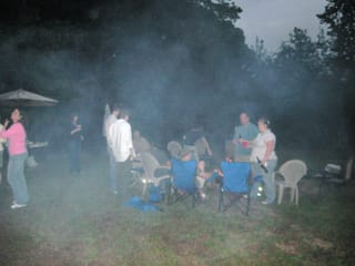 Ballancio Bonfire 27