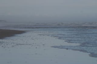 Bear Island - Surf