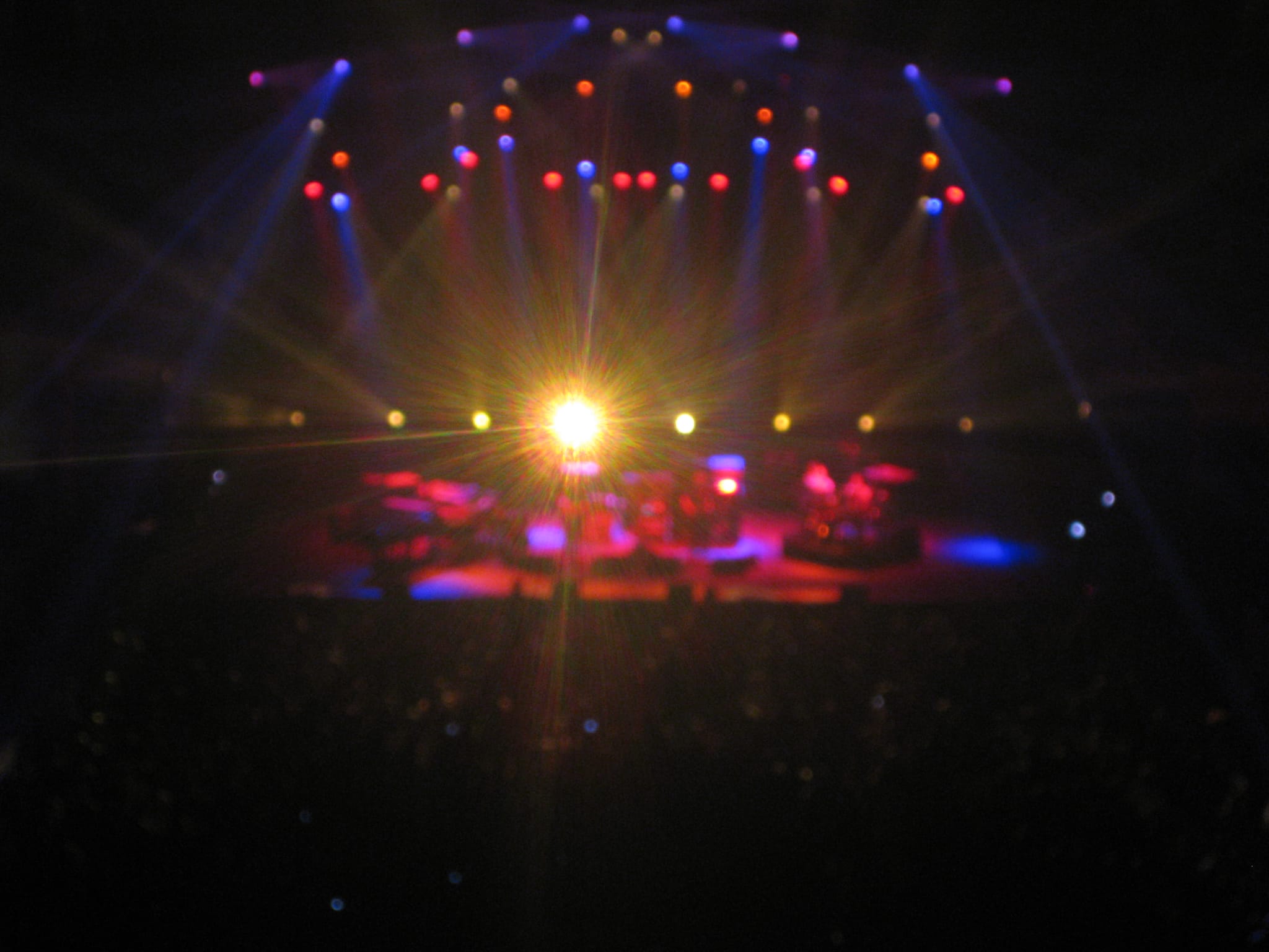 Phish - Knoxville